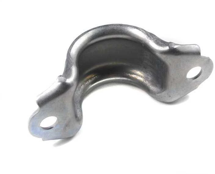 VAG VW Audi - Priekinės svyravimo juostos laikiklis 4D0411336G Originalus
