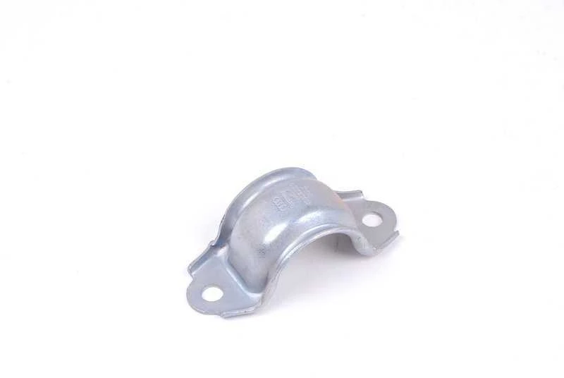 VAG VW Audi - Priekinės svyravimo juostos laikiklis 4D0411336G Originalus