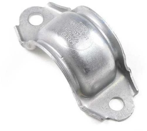 VAG VW Audi - Priekinės svyravimo juostos laikiklis 4D0411336G Originalus