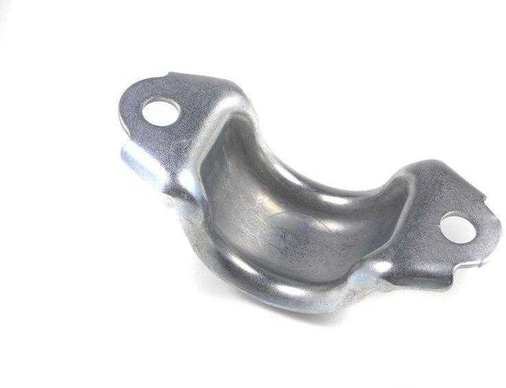 VAG VW Audi - Priekinės svyravimo juostos laikiklis 4D0411336G Originalus