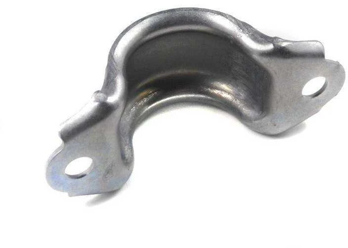 VAG VW Audi - Priekinės svyravimo juostos laikiklis 4D0411336G Originalus
