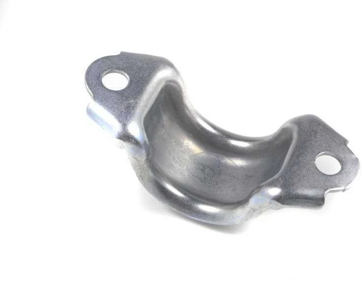 VAG VW Audi - Priekinės svyravimo juostos laikiklis 4D0411336G Originalus