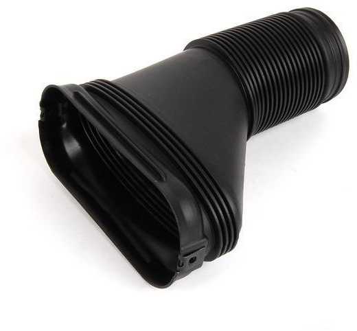 VAG VW Audi Seat 2.0 TFSI oro įsiurbimo ortakis originalus 1K0129618BM