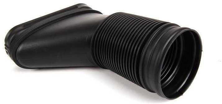 VAG VW Audi Seat 2.0 TFSI oro įsiurbimo ortakis originalus 1K0129618BM