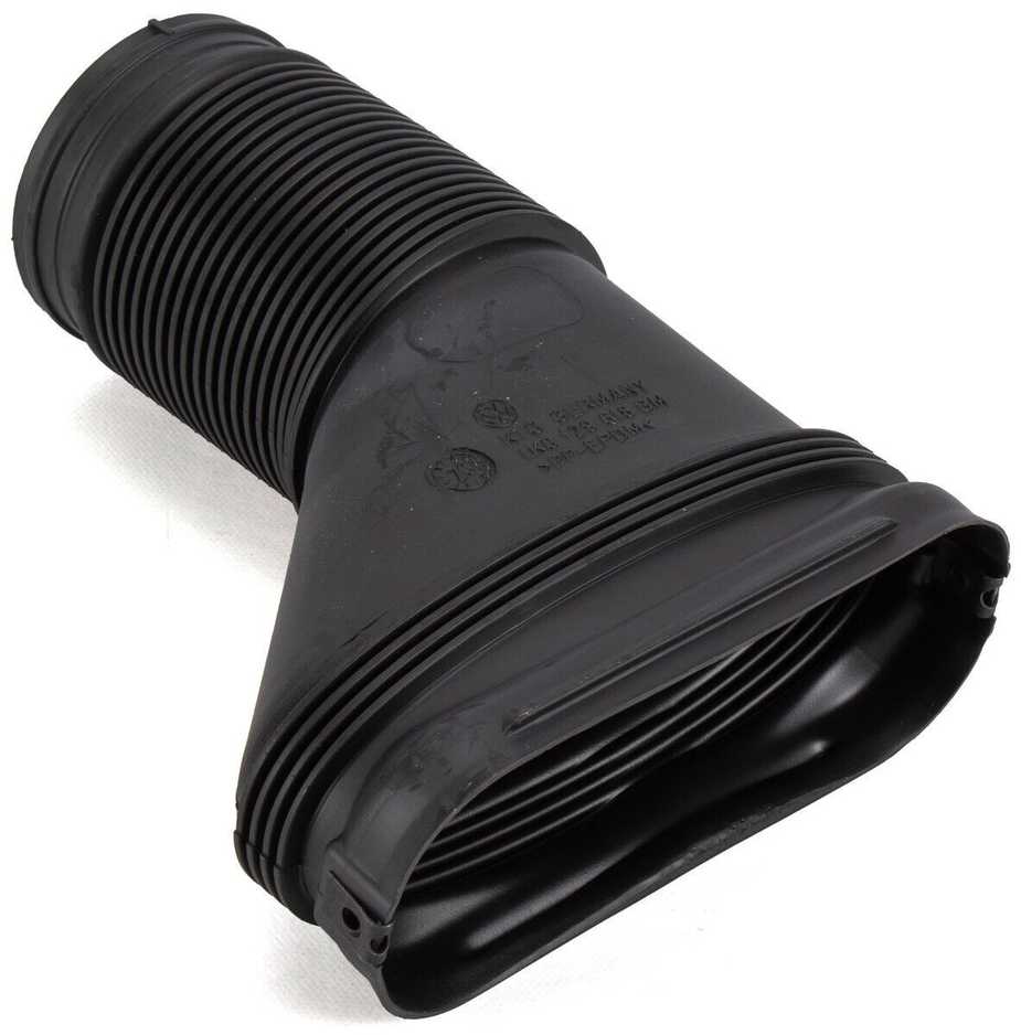 VAG VW Audi Seat 2.0 TFSI oro įsiurbimo ortakis originalus 1K0129618BM