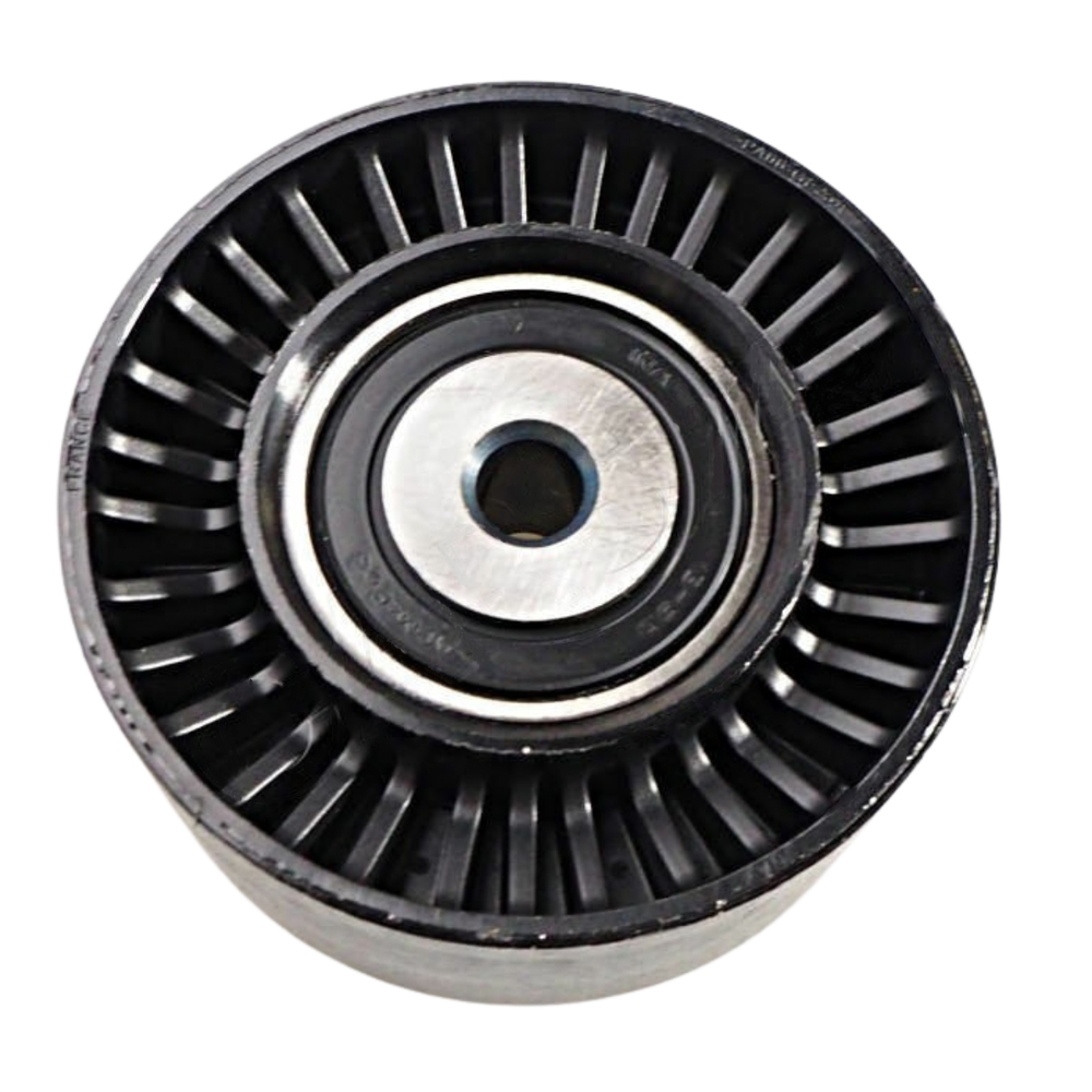VAG Išeiginis Skriemulys Audi A4 A5 A6 Q5 Volkswagen Amarok Crafter Originalus 03G145276