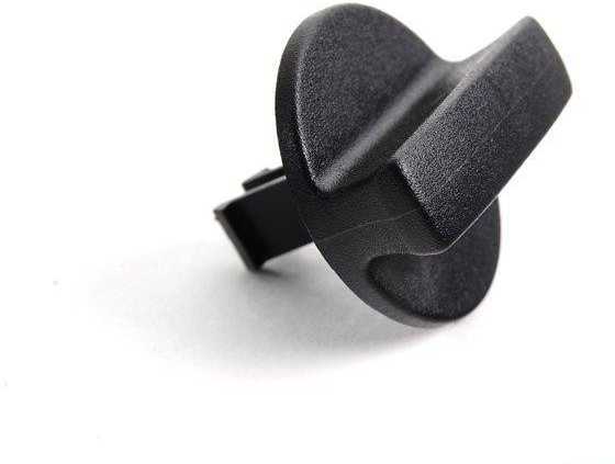 VAG VW AUDI SEAT Bora Golf Cabriolet R32 Apsisukimo rankenėlė 1J08674679B9 Originali