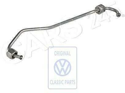 VAG VW AUDI SEAT Caddy Clasico Jetta Slėgio vamzdžio cilindras 1 028130301M Originalus