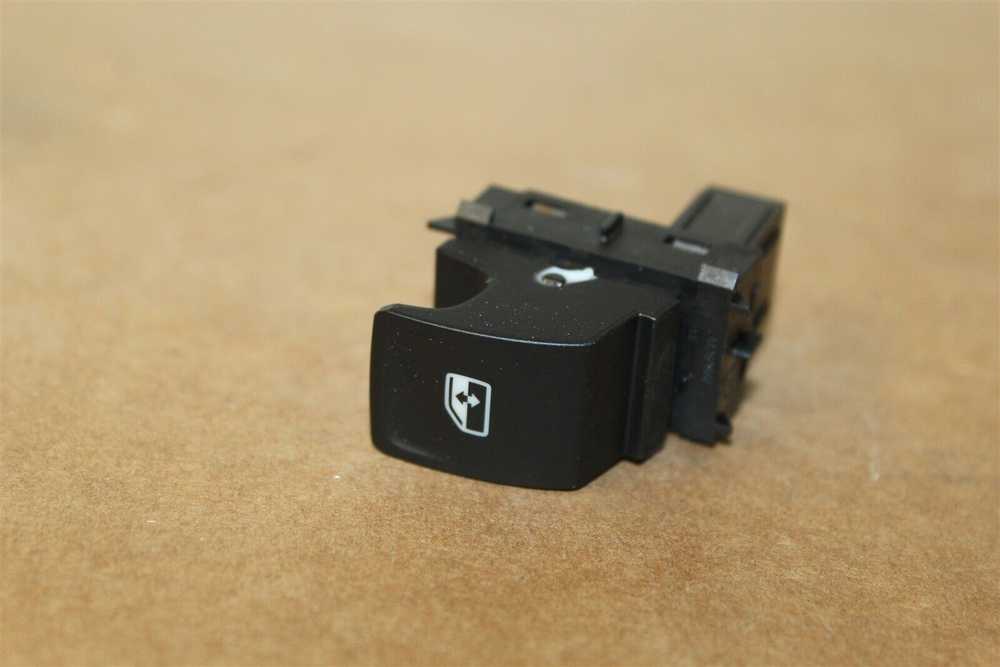 VAG VW Audi SEAT elektrinio langų reguliatoriaus jungiklis originalus 5G0959855P