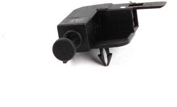 VAG VW Audi Seat rankinio stabdžio kontaktinis jungiklis originalus 1H0947561A