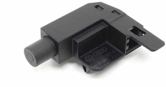 VAG VW Audi Seat rankinio stabdžio kontaktinis jungiklis originalus 1H0947561A