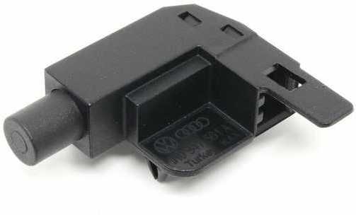 VAG VW Audi Seat rankinio stabdžio kontaktinis jungiklis originalus 1H0947561A