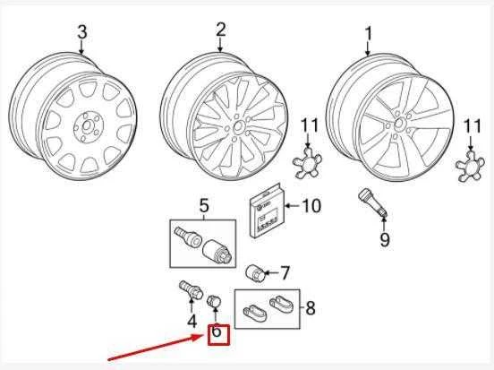 VAG VW AUDI SEAT ratų veržlės dangtelis matinės juodos spalvos 17MM 4M0601173E originalus