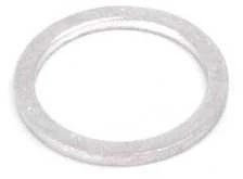 VAG Sandarinimo Žiedas 14,2X17,9X1,5 Audi A3 2001-2005 Originalus N0138149