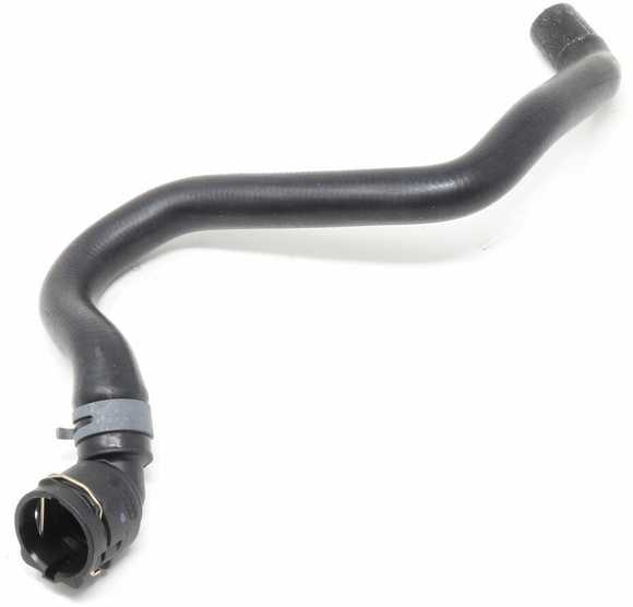 VAG VW Audi Seat Skoda aušinimo skysčio žarnelė Šilumokaitis Šildytuvas Originalus 5Q0122157BP