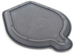 VAG VW AUDI Seat SKODA Beetle Cabrio Cabriolet Bettle BORA Bungs Originalūs 1K0723753