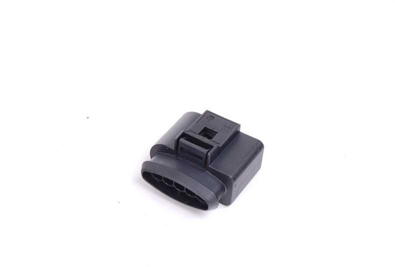 VAG VW AUDI SEAT SKODA Beetle Cabrio plokščios jungties korpusas 1J0973775A originalus