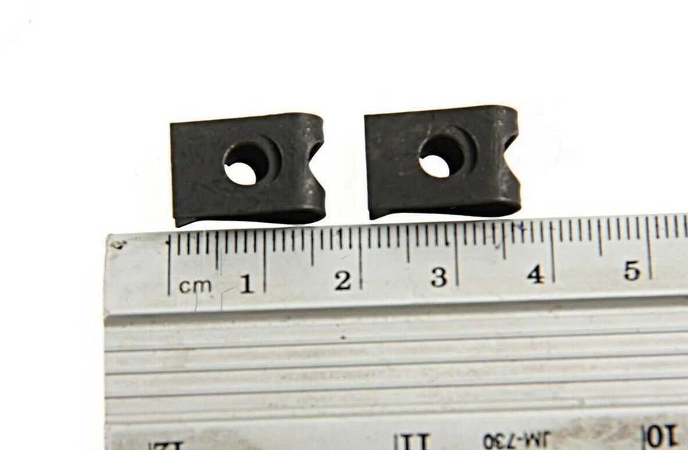 VAG Greičio veržlė 4,2X16,3X11 Volkswagen Golf Audi A3 Originalus N0154487