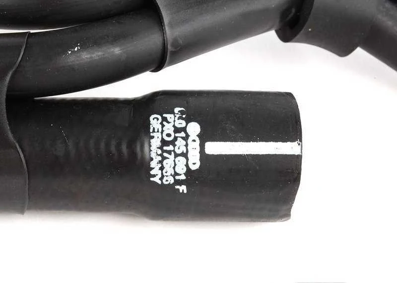 VAG VW AUDI SEAT SKODA Bora Slėgio kontrolės sistema originali 8L0145691F