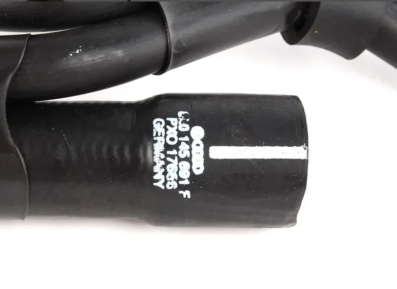 VAG VW AUDI SEAT SKODA Bora Slėgio kontrolės sistema originali 8L0145691F