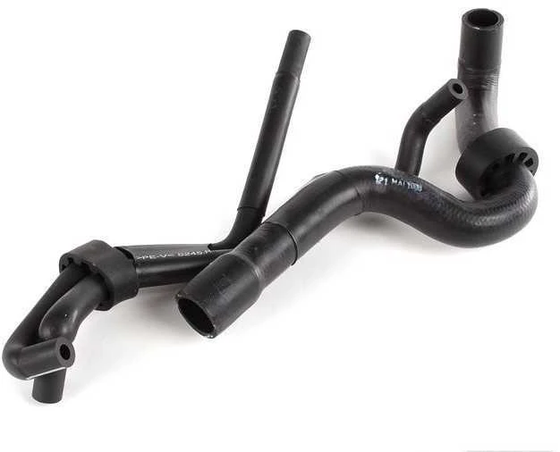 VAG VW AUDI SEAT SKODA Bora Slėgio kontrolės sistema originali 8L0145691F