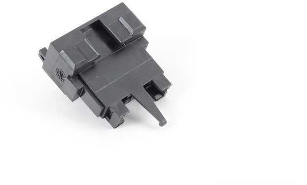 VAG VW AUDI SEAT SKODA Caddy Campmobile Typ2 Transp. LT saugiklių dėžutė 1H0937530 Originali