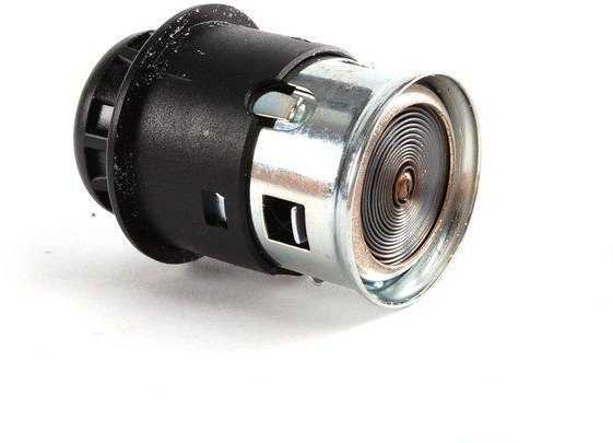 VAG VW Audi SEAT Skoda Cigarečių žiebtuvėlio atsarginis kištukas originalus 1J0919307