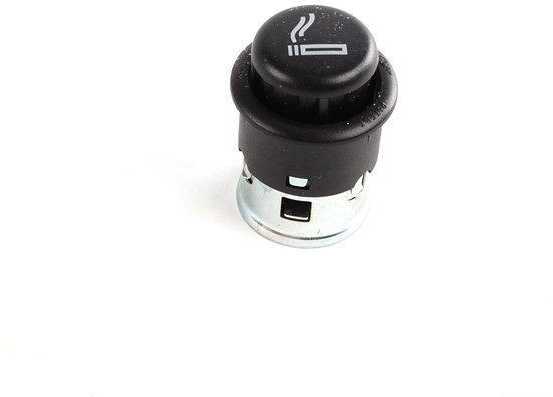 VAG VW Audi SEAT Skoda Cigarečių žiebtuvėlio atsarginis kištukas originalus 1J0919307