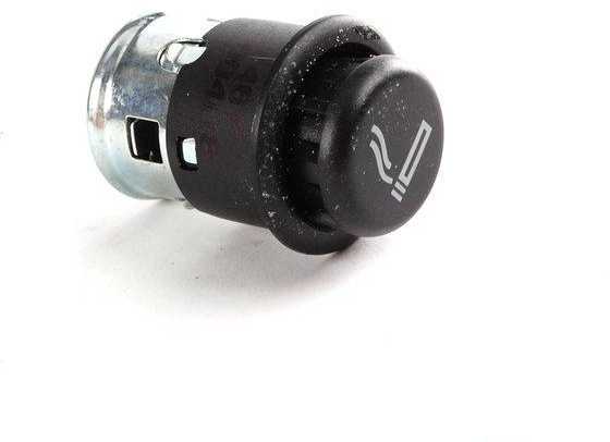 VAG VW Audi SEAT Skoda Cigarečių žiebtuvėlio atsarginis kištukas originalus 1J0919307