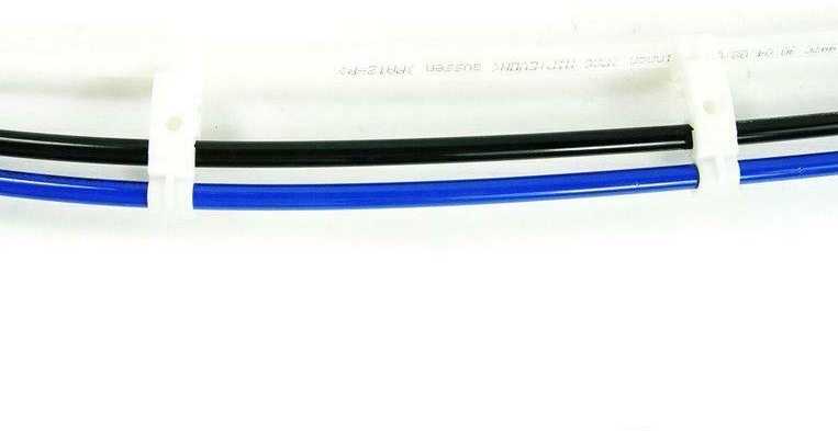 VAG VW AUDI SEAT SKODA Degalų vamzdžių rinkinys Originalus 1J0200059L