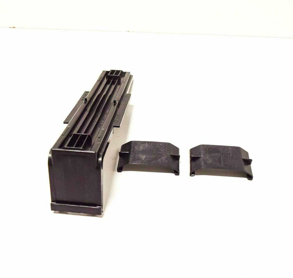 VAG VW Audi Seat Skoda Dulkių ir žiedadulkių filtro dangtelis originalus 6R2819422