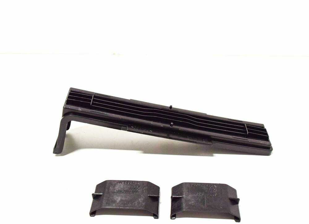 VAG VW Audi Seat Skoda Dulkių ir žiedadulkių filtro dangtelis originalus 6R2819422