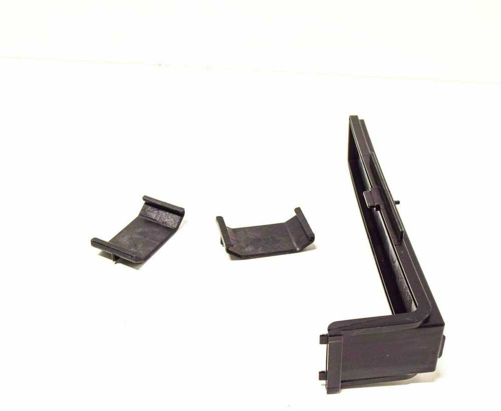VAG VW Audi Seat Skoda Dulkių ir žiedadulkių filtro dangtelis originalus 6R2819422