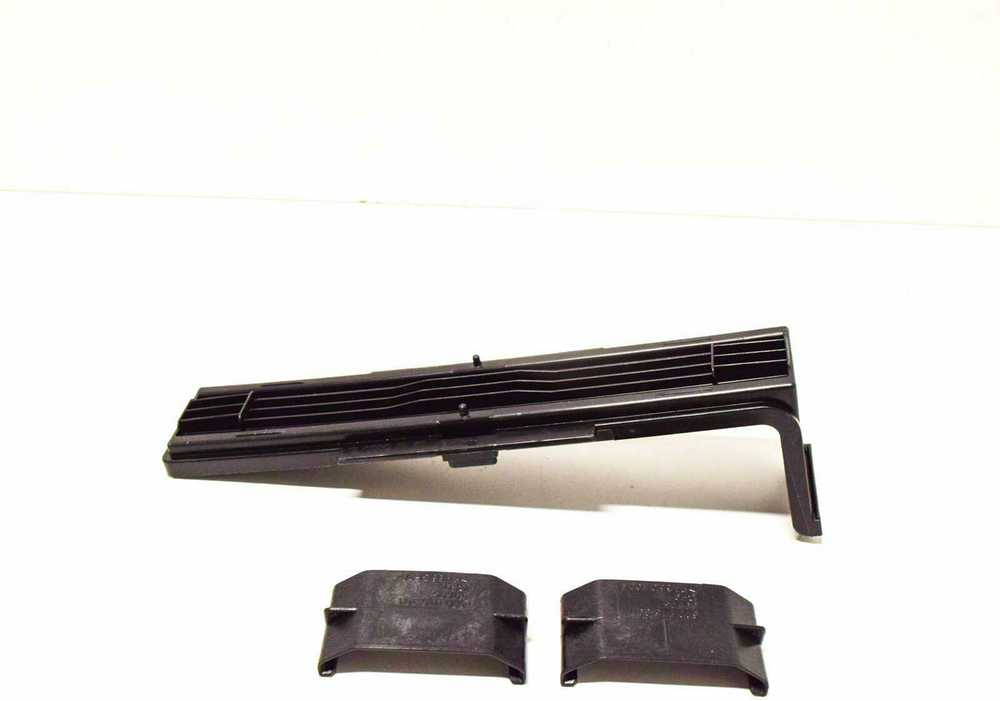 VAG VW Audi Seat Skoda Dulkių ir žiedadulkių filtro dangtelis originalus 6R2819422