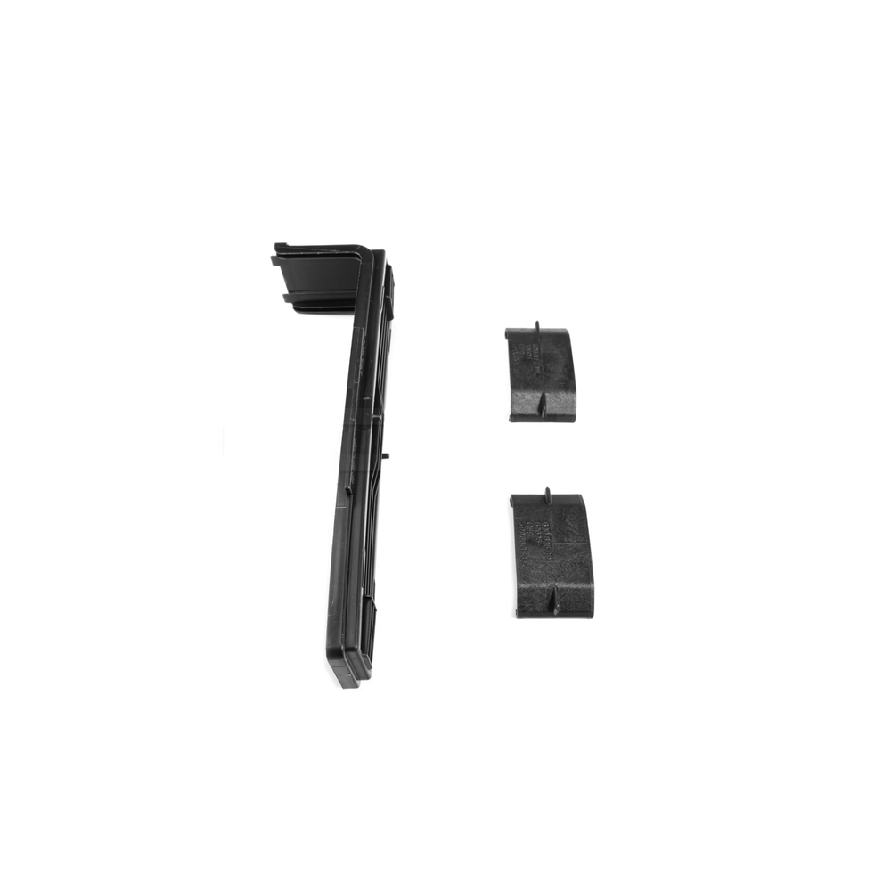 VAG VW Audi Seat Skoda Dulkių ir žiedadulkių filtro dangtelis originalus 6R2819422