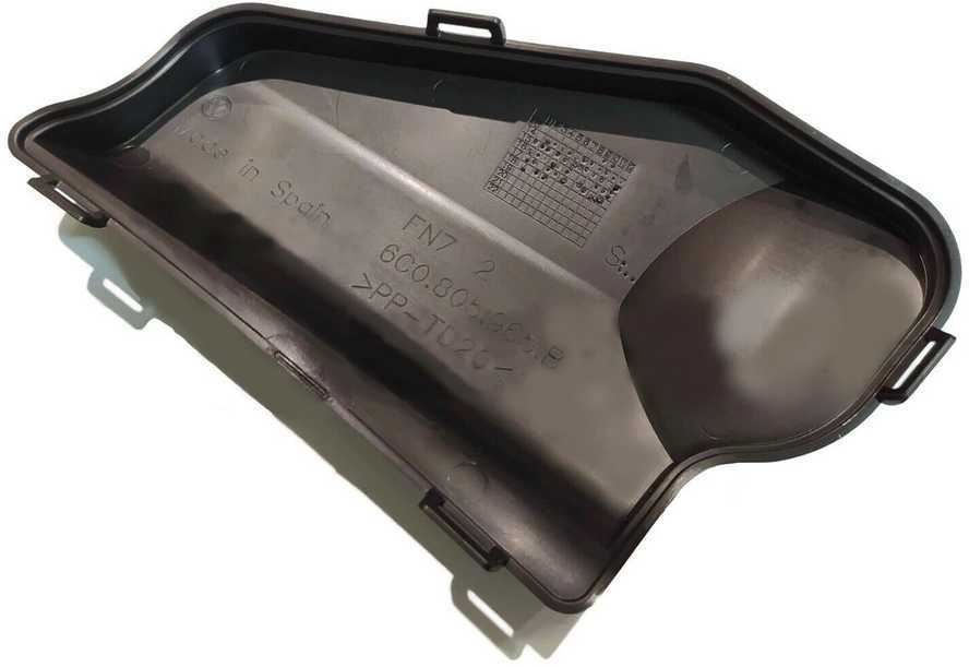VAG VW AUDI SEAT SKODA oro įsiurbimo angos dangtelis originalus 6C0805965B