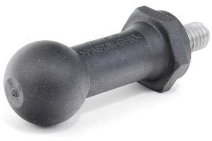 VAG VW AUDI SEAT SKODA Priekinio variklio dangčio rutulio tvirtinimo varžtas originalus 03L103164