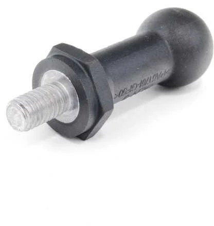 VAG VW AUDI SEAT SKODA Priekinio variklio dangčio rutulio tvirtinimo varžtas originalus 03L103164
