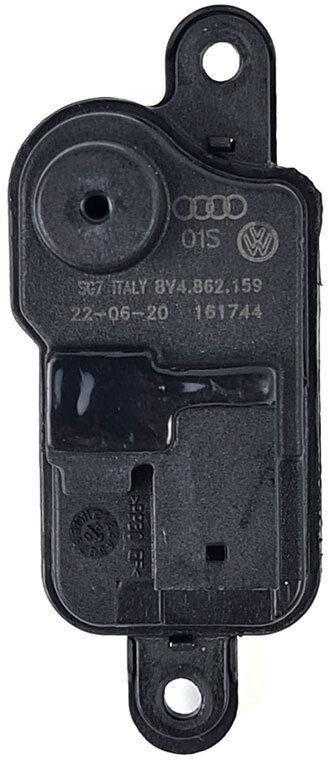 VAG VW Audi Seat Skoda servomotoras aktuatorius degalų sklendės degalų dangtelio 8V4862159
