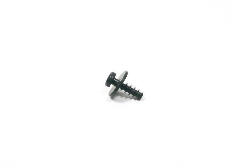 VAG VW AUDI SEAT SKODA Šešiakampis šešiakampės galvutės skydo varžtas originalus N10354602
