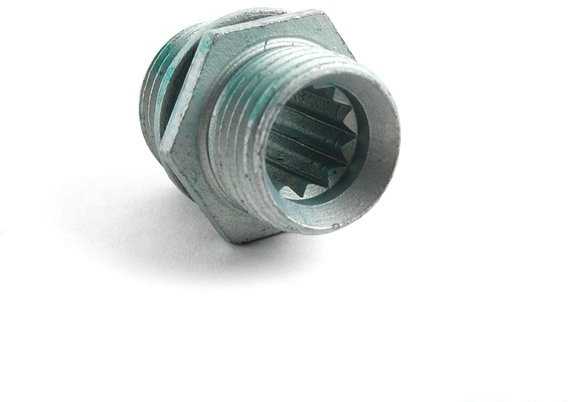 VAG VW AUDI SEAT SKODA Srieginė jungtis 12 M18X1 5 A12Xm18X1 5 N90837101 Originali