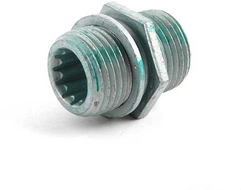 VAG VW AUDI SEAT SKODA Srieginė jungtis 12 M18X1 5 A12Xm18X1 5 N90837101 Originali