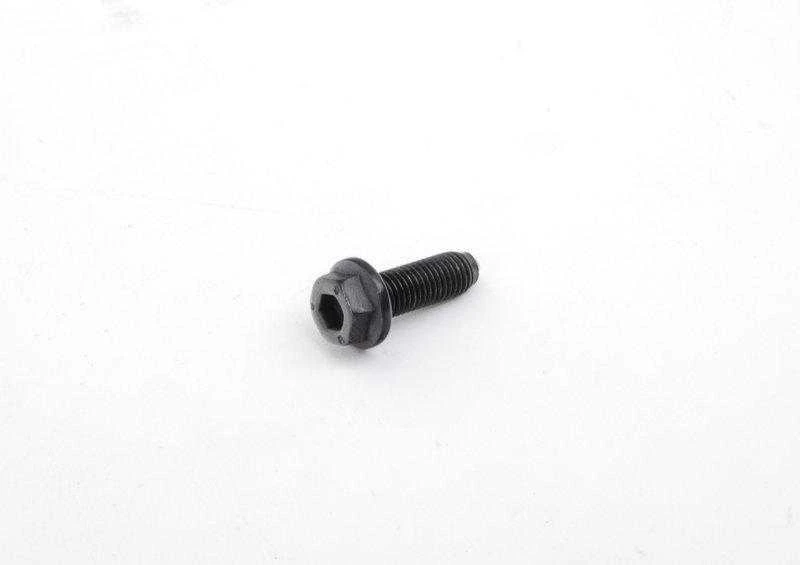 VAG VW Audi SEAT Skoda varžtas su pečiu, originalus N90945002