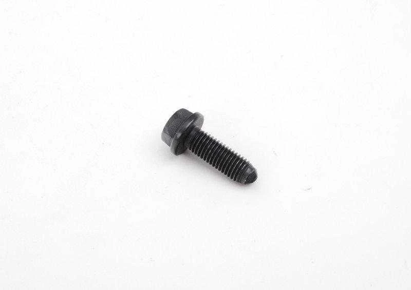 VAG VW Audi SEAT Skoda varžtas su pečiu, originalus N90945002