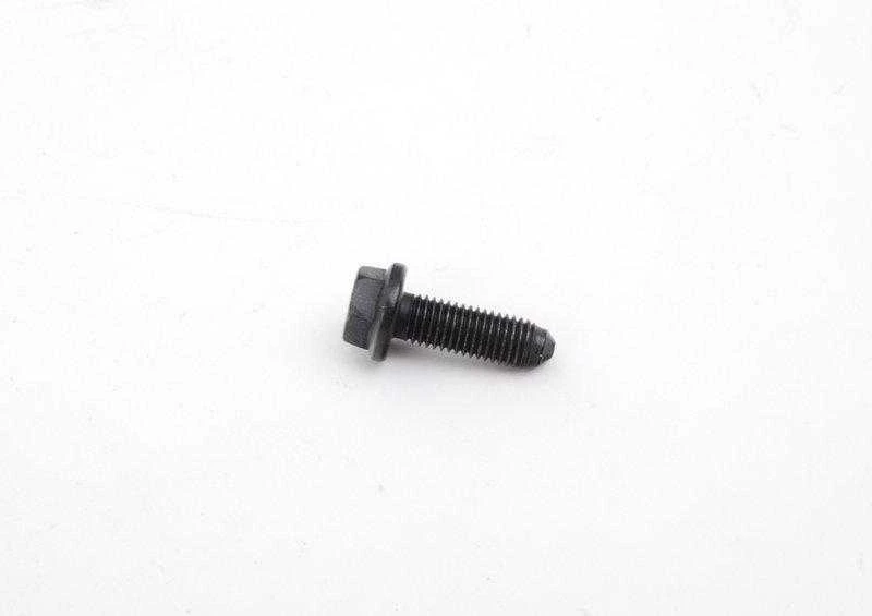 VAG VW Audi SEAT Skoda varžtas su pečiu, originalus N90945002