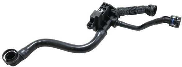 VAG VW AUDI SEAT SKODA ventiliacinė žarna originali 03C103474AD