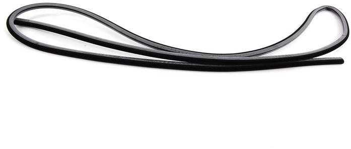 VAG VW Audi Seat Slankiojančio stogo lango sandariklis 2425 mm ilgio originalus 8D0877297
