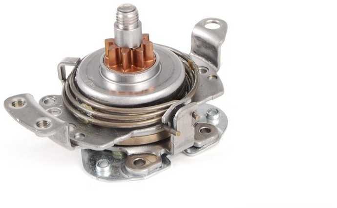 VAG VW Audi Sėdynės aukščio reguliavimo elementas vairuotojo sėdynė 1K0881053A Originali
