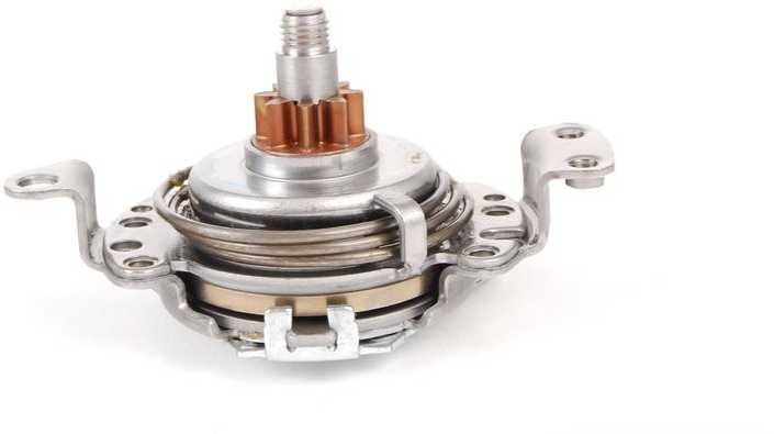 VAG VW Audi Sėdynės aukščio reguliavimo elementas vairuotojo sėdynė 1K0881053A Originali