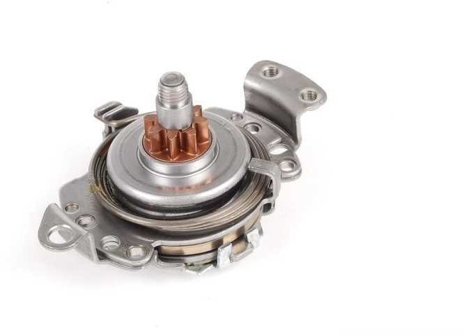 VAG VW Audi Sėdynės aukščio reguliavimo elementas vairuotojo sėdynė 1K0881053A Originali